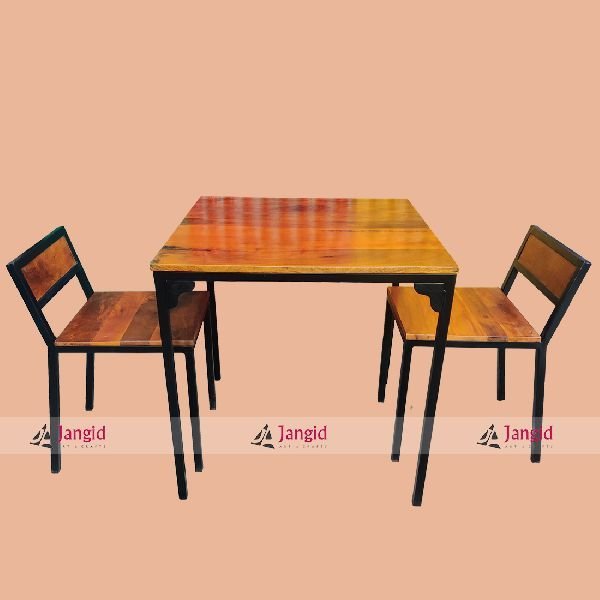 Bistro Restaurant Table and Chairs