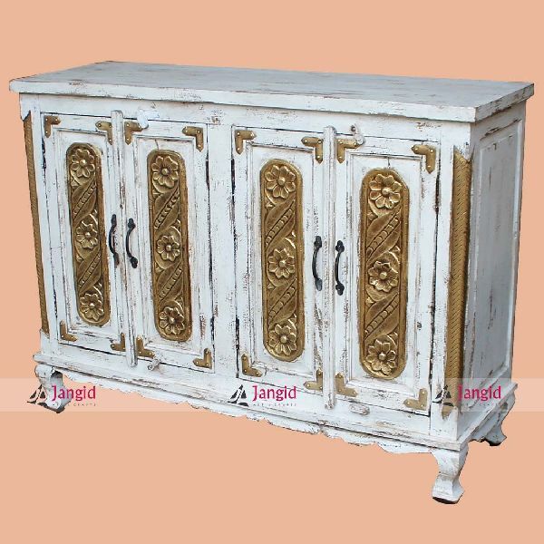 Indian Artisanal Furniture Design