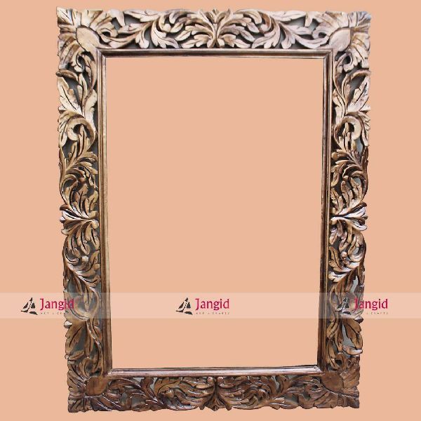 Mirror Frame Design India