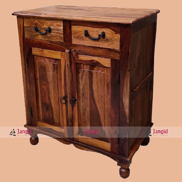 Sheesham Wooden Living Room Furniture