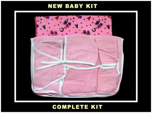 New Born Baby Kit