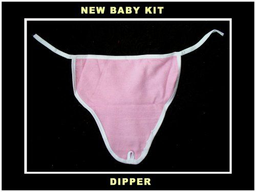 Newborn Baby Cotton Diapers