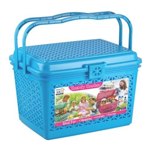 Trendy Basket