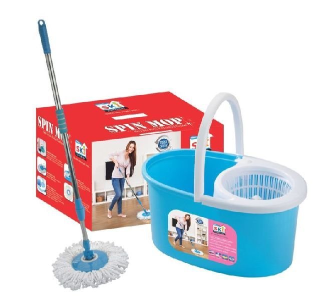 Easy Spin MOP (Plastic Jali)