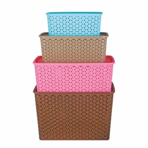 FASHION BASKET