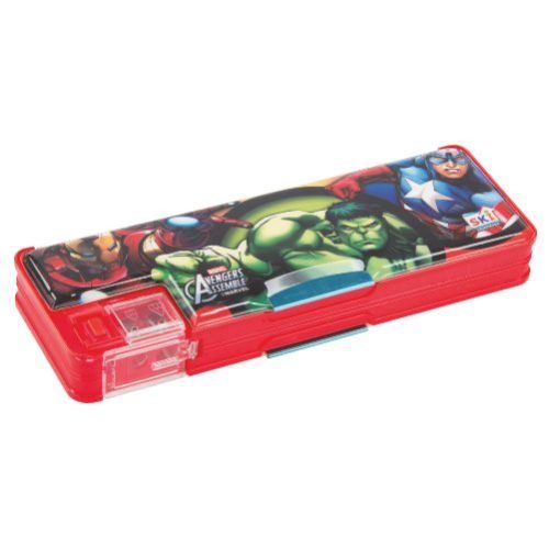 Magnetic Pencil Box – 1602