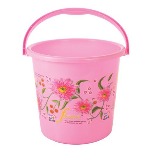PRT Bucket 25 Ltr