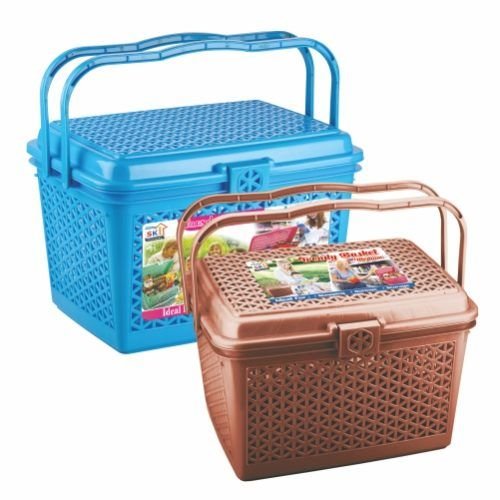 TRENDY BASKET