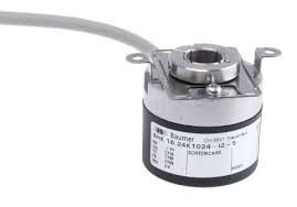 Baumer & Sick Incremental Encoder