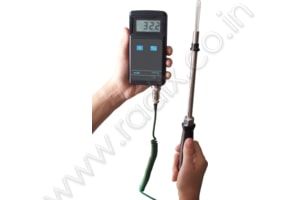 DIGIRAD 71 input K Type Tc