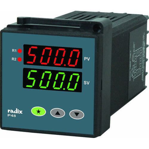 Radix P48  Pid Controller