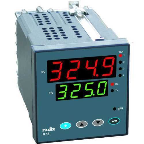 Radix X72 PID Controller