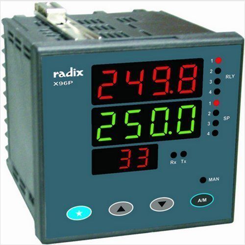 Radix X96P PID Controller Full Featured