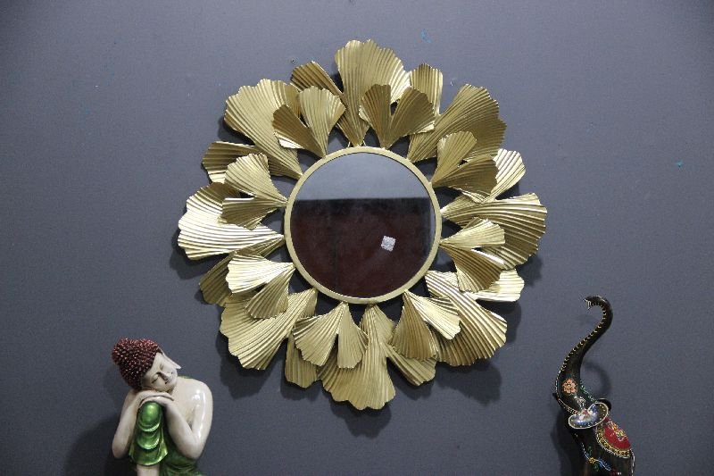 M 1453 Decorative Wall Mirror