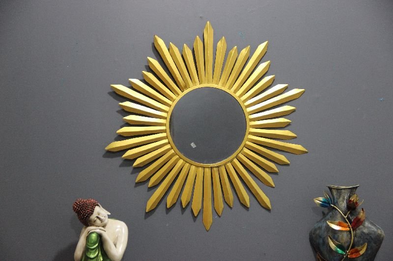 M 1454 Decorative Wall Mirror