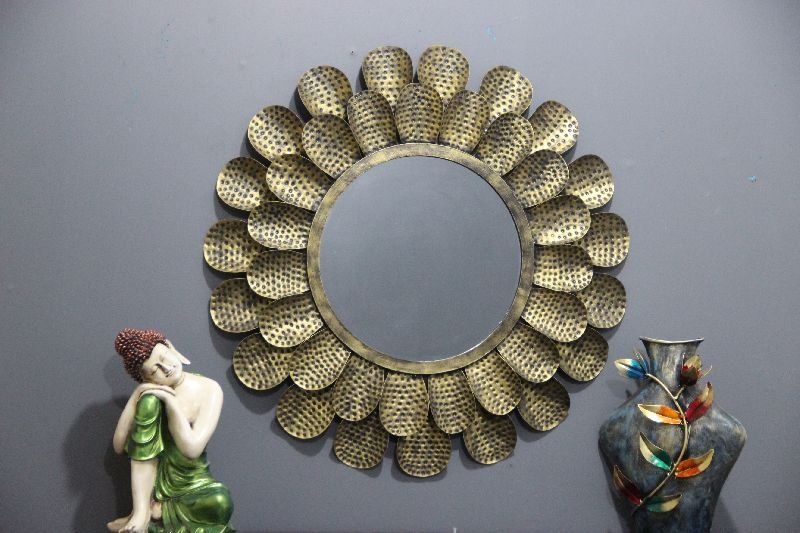 M 1455 Decorative Wall Mirror