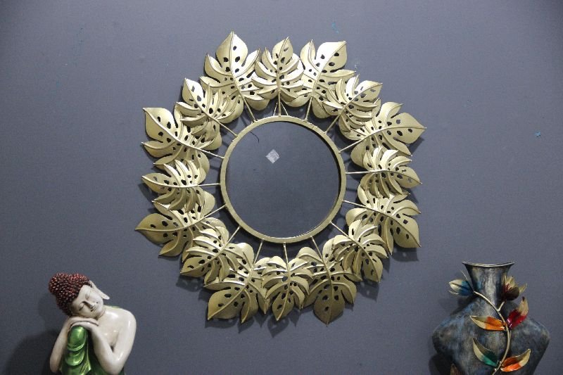 M 1456 Decorative Wall Mirror