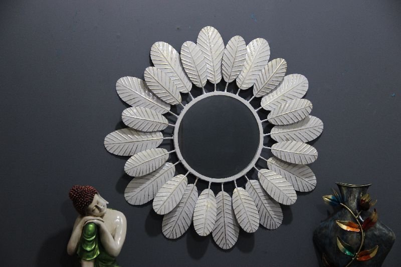 M 1457 Decorative Wall Mirror