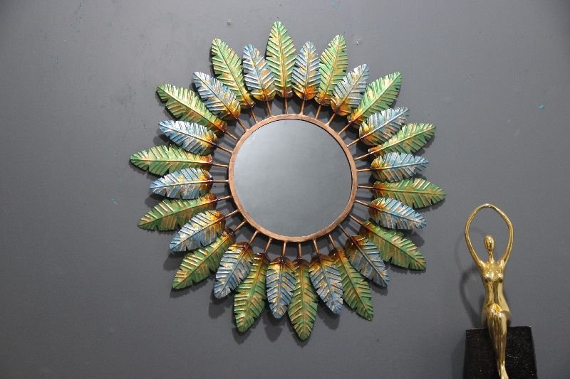M 1460 Decorative Wall Mirror