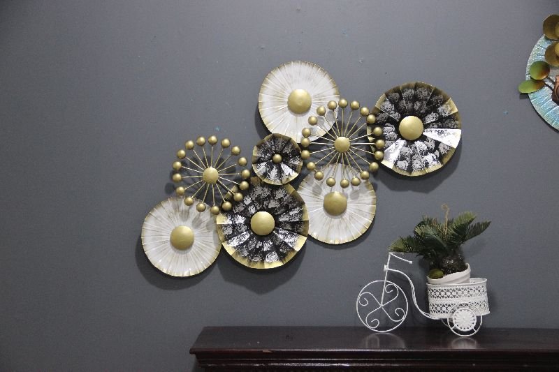 M 1490 Flower Wall Art