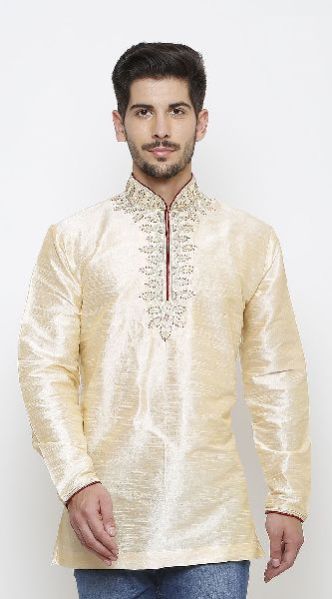 MEK 14 Embroidered Kurta