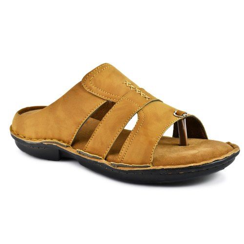 4006 Mens Casual Synthetic Slipper