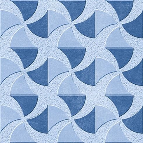 10003 Punch Digital Parking Tile