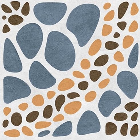 1001 Punch Digital Parking Tile