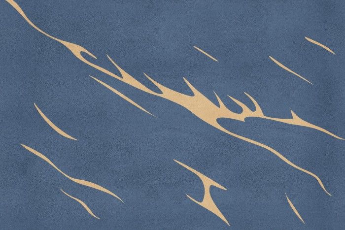 1002-DK-P-1 Wall Tile