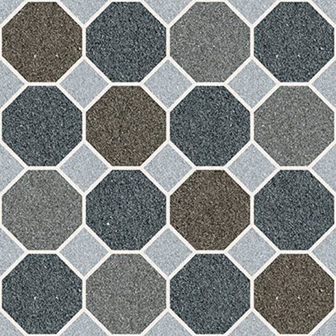 19006 Rustik Digital Parking Tile