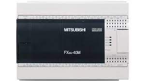 FX-3G Series PLC