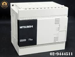 FX-3S Series PLC