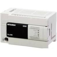 FX-3U Series PLC