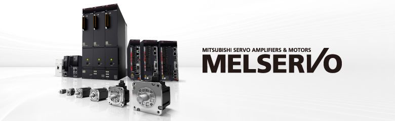Servo Amplifiers MR-J3