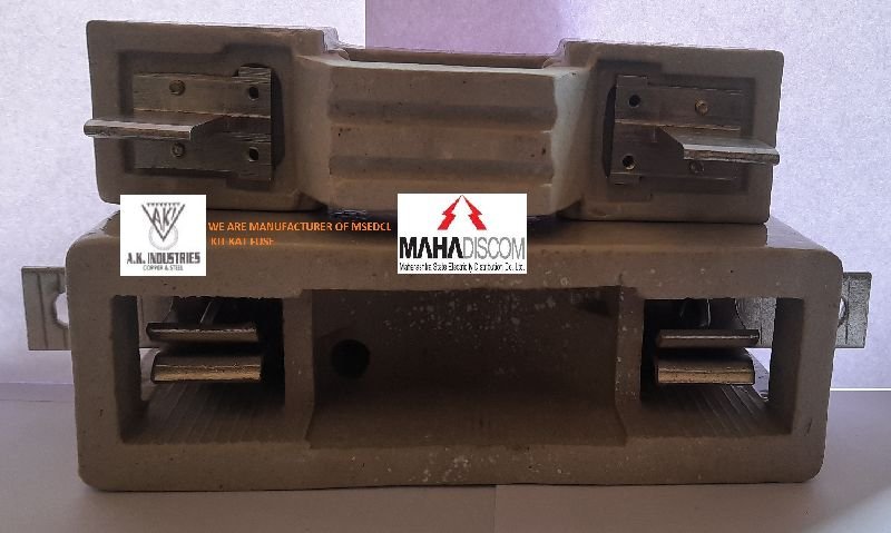 MSEB 200 A SINGLE HOLE