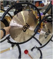 Gong-10(Gong without stand)