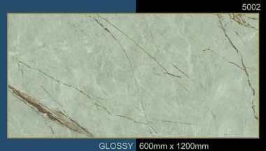 5002 PGVT Glossy Series Floor Tile