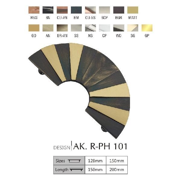 AK. R-PH 101