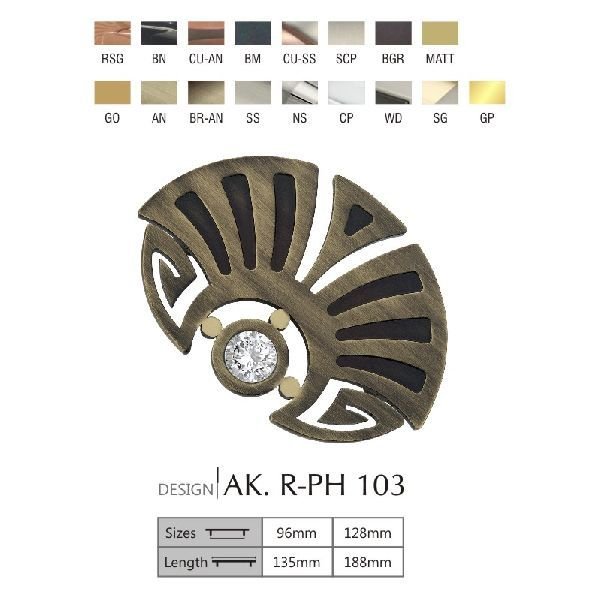 AK. R-PH 103