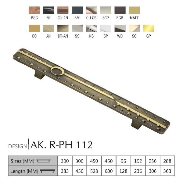 AK. R-PH 112