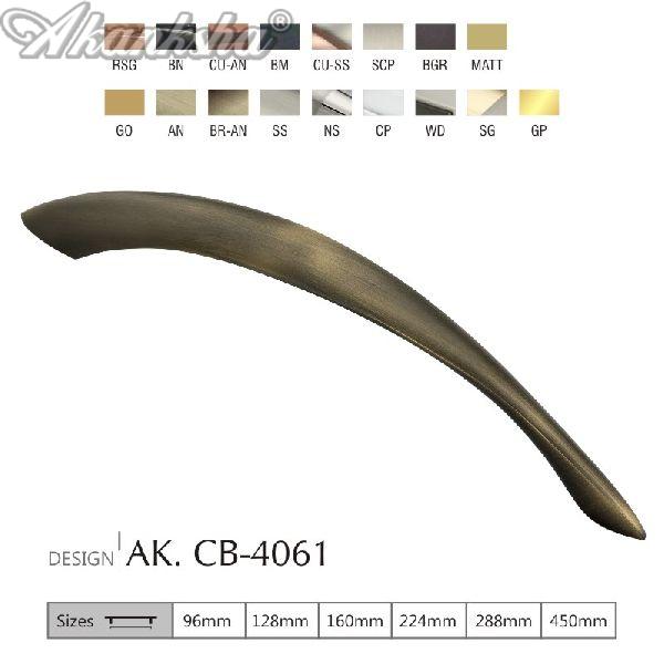 AK. CB-4061