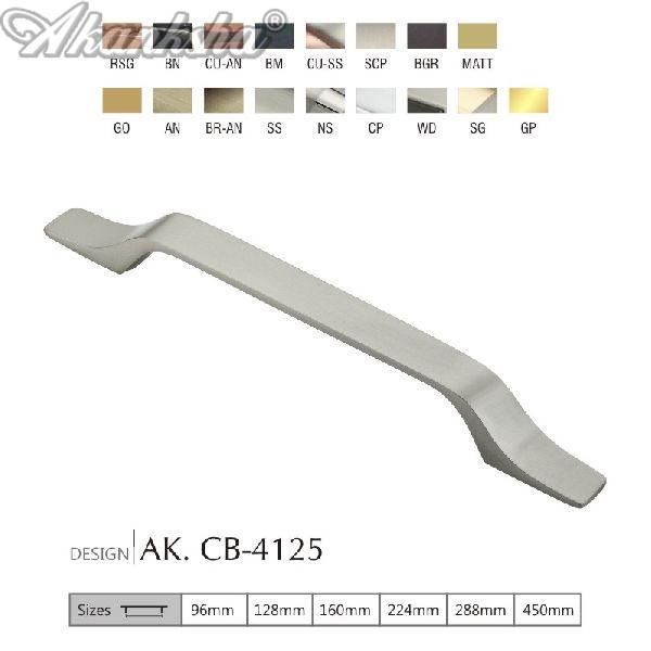 AK. CB-4125