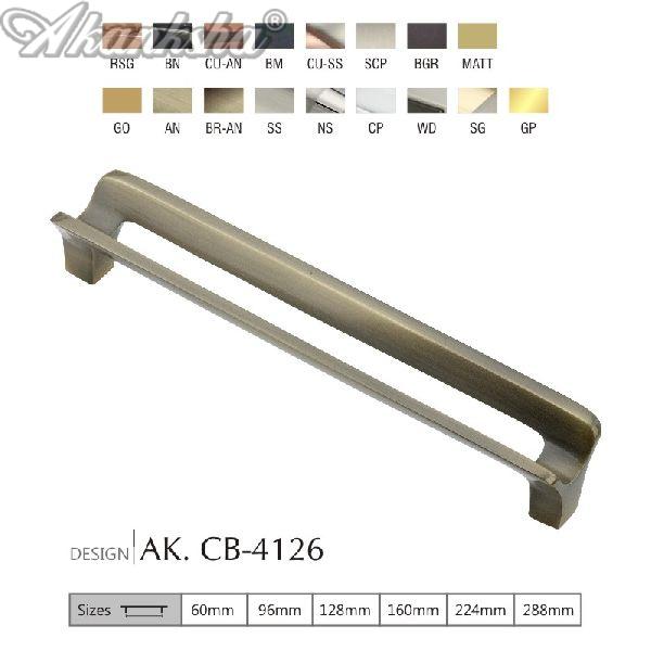 AK. CB-4126