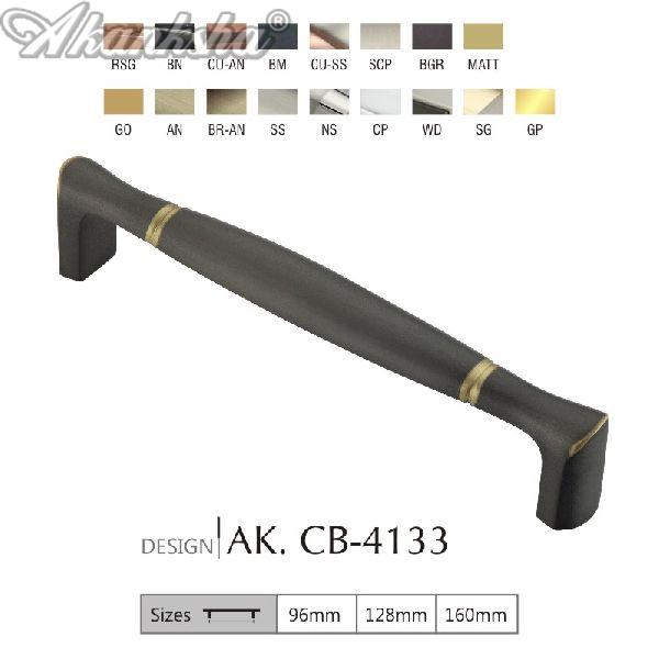 AK. CB-4133