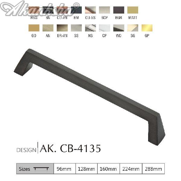 AK. CB-4135