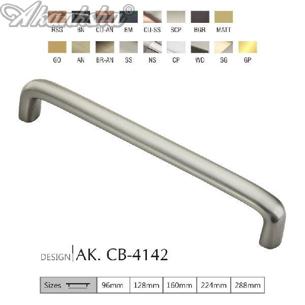 AK. CB-4142