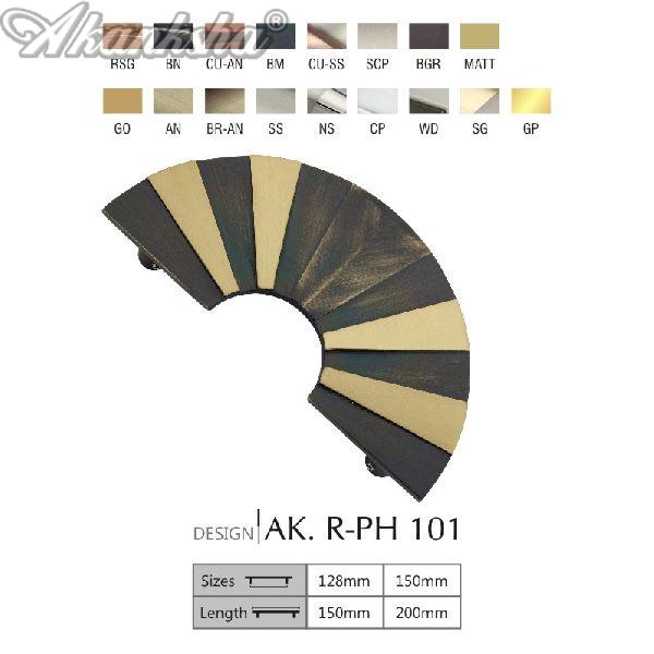 AK. R-PH 101