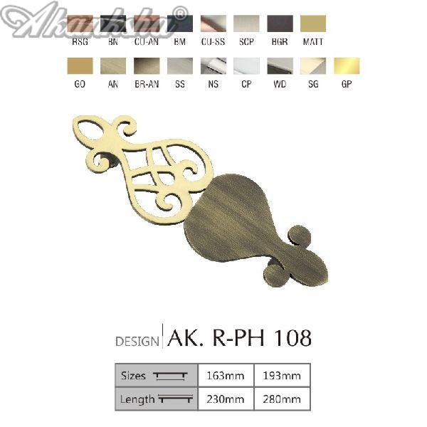 AK. R-PH 108