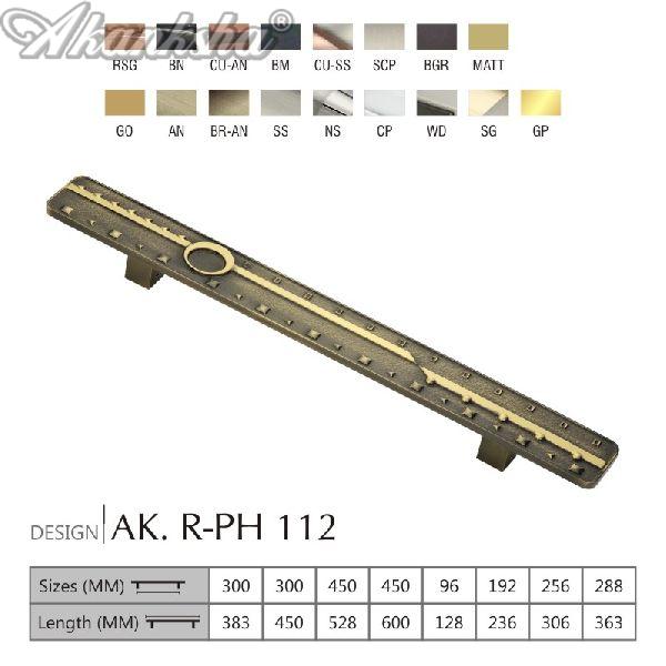 AK. R-PH 112