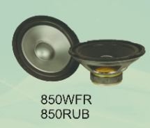 850WFR-850RUB Micro Professional PA Speaker